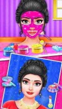 Indian Wedding Salon - Indian Arrange Marriage游戲截圖4