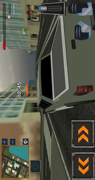 3D Limousine Simulator 2016游戲截圖1