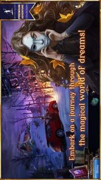Dreamwalker: Never Fall Asleep游戲截圖4