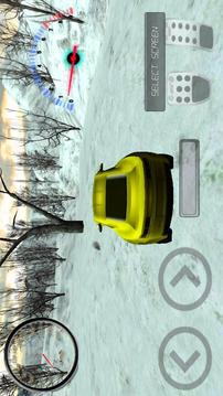 Drift Car Simulator 3D游戲截圖3