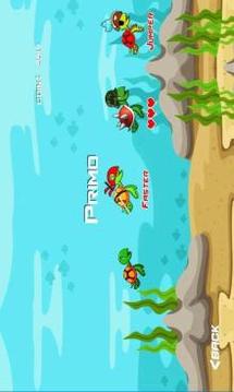 Jumping Turtle游戲截圖1