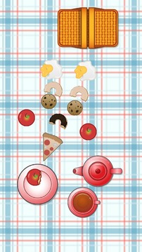 Tea Party Time FREE游戲截圖5