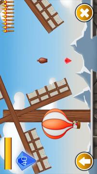 A Chinese Balloon Story游戲截圖5