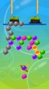 Bubble Guppies : Pop and Shoot Bubbles游戲截圖4