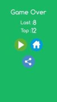 True or False Game Questions游戲截圖2