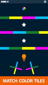 Switch Color : Infinity游戲截圖1