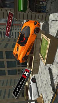 Ultra Ramp Extreme Stunts游戲截圖5