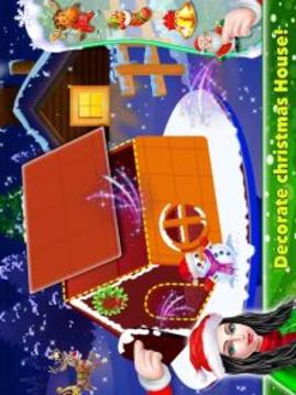 Christmas Fun - Christmas Celebrations游戲截圖4