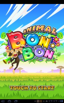 animal BONBON游戲截圖5