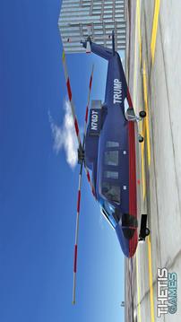 SimCopter Helicopter Simulator游戲截圖3