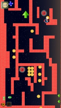Bounce Space游戲截圖2