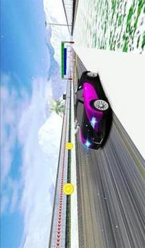 Real Drift Car Stunt Racing 2018游戲截圖3