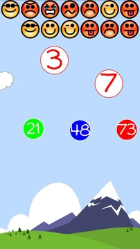 Easy Times Tables游戲截圖2