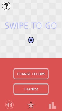 Swipe to go游戲截圖1