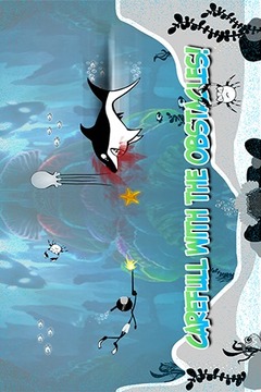 A StickMan Spear Adventure游戲截圖3
