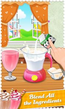 Junior Chef: Fair Food Cooking游戲截圖2