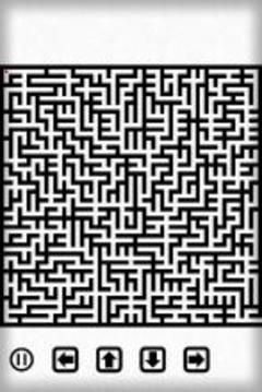 Exit Classic Maze Labyrinth游戲截圖4