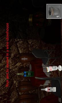 5 nights with a vodka (free)游戲截圖2