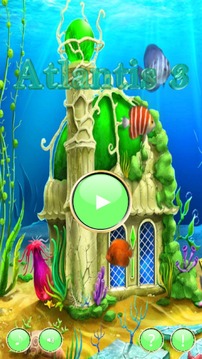 Atlantis 3游戲截圖3