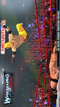 WRESTLING MANIA : WRESTLING GAMES & FIGHTING游戲截圖3