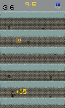 Climb Stairs游戲截圖2