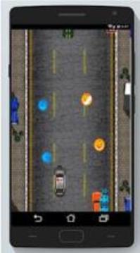 NEW Speed Car Game游戲截圖2