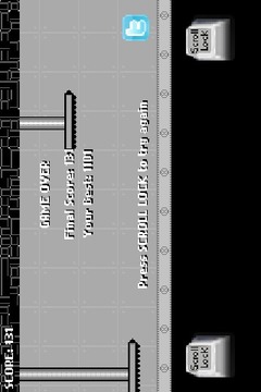 Scroll Lock游戲截圖5