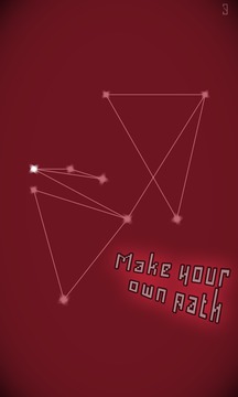 Euler Walk游戲截圖3