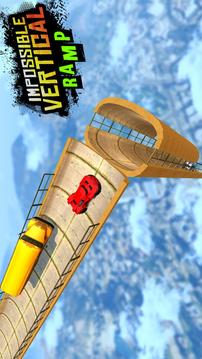 Vertical Ramp - Impossible游戲截圖4