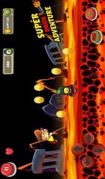 Bros Super Adventure Run游戲截圖2