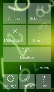 Arithmetic Puzzles游戲截圖1