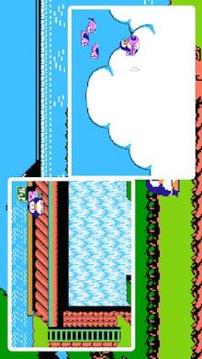 Dream Penguin Adventure游戲截圖2