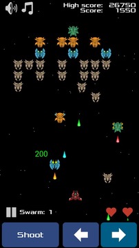Alien Swarm游戲截圖4