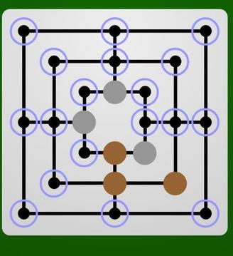 Mill Brain游戲截圖2