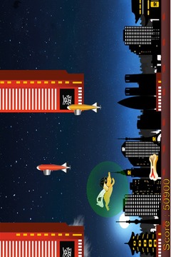 Scrappy Dog: City Adventures游戲截圖5