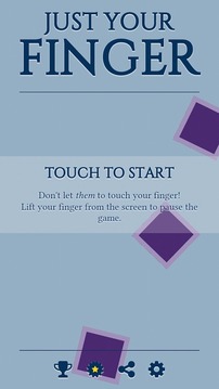 Just Your Finger游戲截圖5