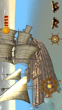海盗寻宝的冒险游戏截图3