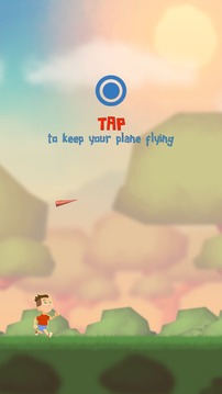 Airblower Kid游戲截圖2