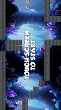sonic run forces speed: jungle battle游戲截圖2