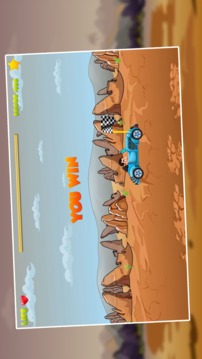 Bean Extreme Adventure游戲截圖2