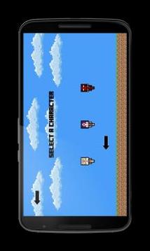Mianite - Jump Survival (FREE)游戲截圖3