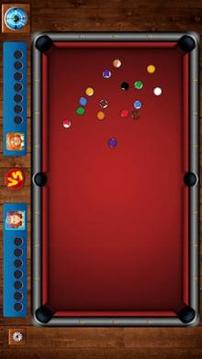 Billiards Pro Pool New游戲截圖5