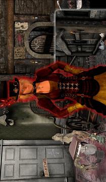 Mystery Halloween HiddenObject游戲截圖1