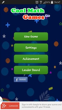 Cool Math Games Challenge游戲截圖1