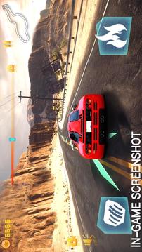 Extreme Racing: Drift游戲截圖2
