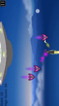 Boom Boom Alien游戲截圖2