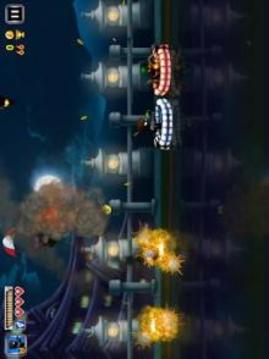 Stickman War Legends: Shadow Ninja Warriors游戲截圖4