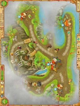 Island Tribe 2 Free游戲截圖3