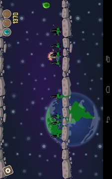 Tap Tap Huga Free!游戲截圖4