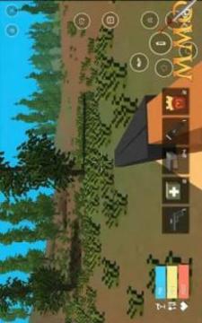 Descent Craft : City Builder游戲截圖3